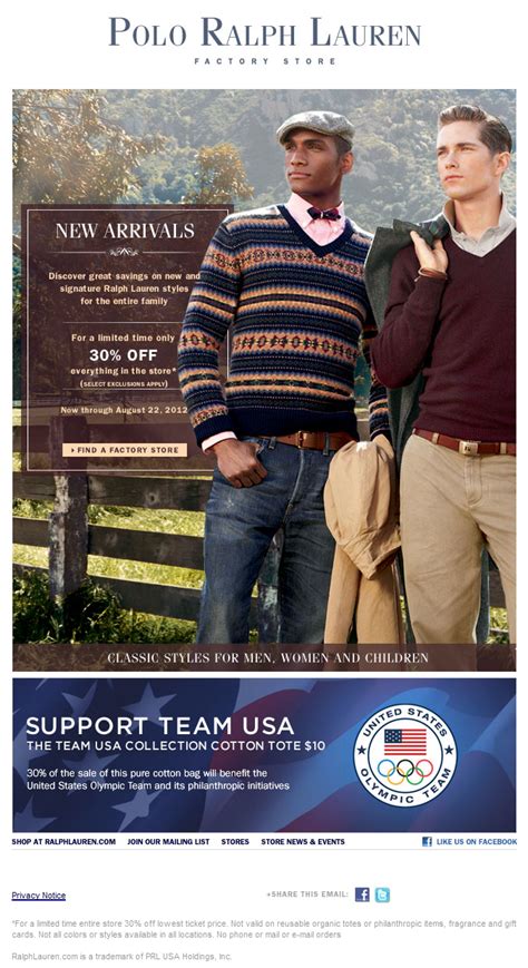 ralph lauren outlet usa discount